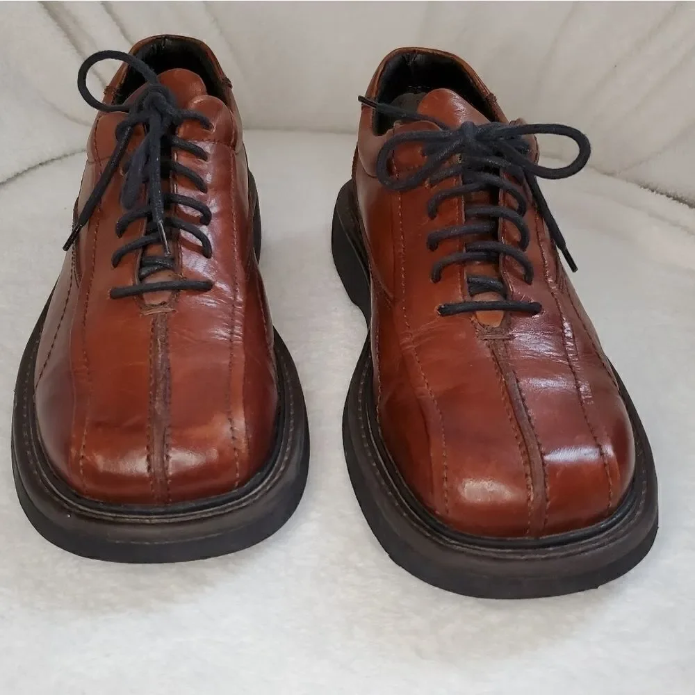 Kenneth Cole Reaction men brown